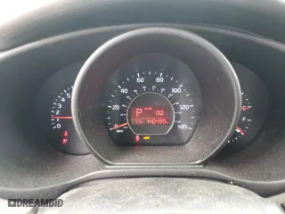 2015 Kia Soul with VIN KNDJN2A2XF7199110, listed as a Copart auction lot 74306284 with 140,499 mi miles and Salvage Title. Bid and sale history available at carsss.com. Image 9.