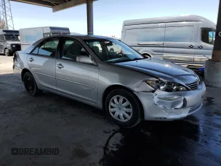2006 Toyota Camry STD with VIN 4T1BE30K36U113564, listed as a Copart auction lot 51621635 with 198,251 mi miles and Clean Title. Bid and sale history available at DreamBid. Image 4.