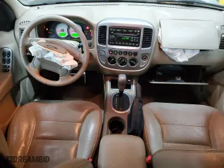 2005 Ford Escape Limited with VIN 1FMCU94105KA90184, listed as a Copart auction lot 45879565 with 178,163 mi miles and Salvage Title. Bid and sale history available at carsss.com. Image 8.