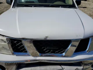 2007 Nissan Frontier SE z VIN 1N6AD06U97C410014, wystawiony jako Copart lot #46402375 z przebiegiem 172 136 mil mil oraz Szkoda całkowita • Salvage title. Historia ofert i sprzedaży dostępna na DreamBid. Obrazek 13.
