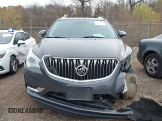 2014 Buick Enclave Leather with VIN 5GAKVBKD0EJ133687, listed as a IAAI auction lot 40852493 with 172,293 mi miles and . Bid and sale history available at DreamBid. Image 12.