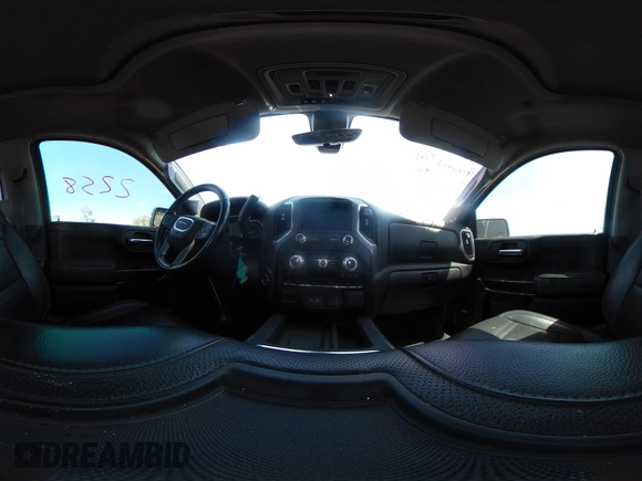 2021 GMC Sierra 1500 Denali с VIN 3GTU9FEL2MG103368, выставлен на аукционе IAAI как лот 42242258 с пробегом 73 460 миль миль и . История ставок и продаж доступна на DreamBid. Изображение 18.