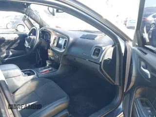2022 Dodge Charger Scat Pack Widebody with VIN 2C3CDXGJ1NH204130, listed as a IAAI auction lot 41392893 with 9,515 mi miles and . Bid and sale history available at DreamBid. Image 5.