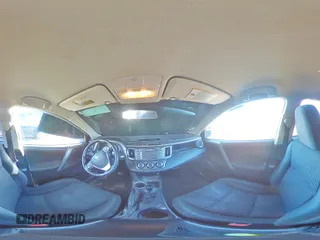 2014 Toyota RAV4 LE z VIN 2T3ZFREVXEW094549, wystawiony jako Copart lot #87026134 z przebiegiem 155 886 mil mil oraz Szkoda całkowita • Salvage title. Historia ofert i sprzedaży dostępna na DreamBid. Obrazek 14.