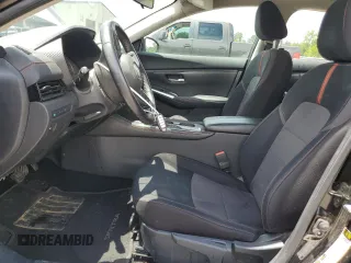 2020 Nissan Sentra SR z VIN 3N1AB8DV7LY261111, wystawiony jako Copart lot #58162475 z przebiegiem 67 031 mil mil oraz Szkoda całkowita • Salvage title. Historia ofert i sprzedaży dostępna na DreamBid. Obrazek 7.