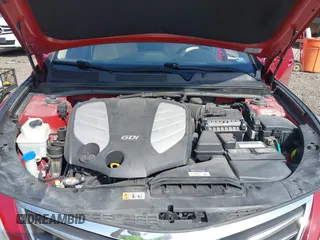 2016 Hyundai Azera Limited with VIN KMHFH4JG5GA524170, listed as a IAAI auction lot 42065814 with 73,607 mi miles and . Bid and sale history available at carsss.com. Image 10.
