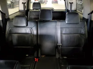 2011 Ford Flex Limited with VIN 2FMGK5DC7BBD23095, listed as a Copart auction lot 53677795 with 241,826 mi miles and Clean Title. Bid and sale history available at carsss.com. Image 10.