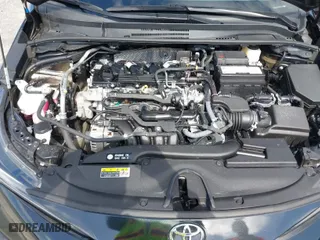 2024 Toyota Corolla SE with VIN 5YFS4MCE4RP182414, listed as a IAAI auction lot 42098426 with 5,799 mi miles. Bid and sale history available at carsss.com. Image 10.