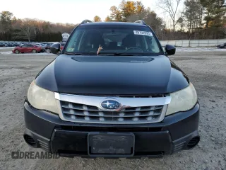 2013 Subaru Forester X Premium with VIN JF2SHADC1DH402937, listed as a Copart auction lot 88792995 with 173,872 mi miles and Clean title. Bid and sale history available at DreamBid. Image 5.