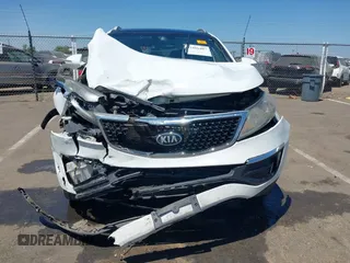 2014 Kia Sportage EX с VIN KNDPC3AC8E7614650, выставлен на аукционе IAAI как лот 42486487 с пробегом 124 029 миль миль и . История ставок и продаж доступна на DreamBid. Изображение 12.