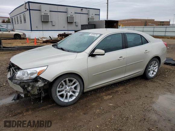 2016 Chevrolet Malibu Limited LT with VIN 1G11C5SA8GF133345, listed as a Copart auction lot 76598294 with 94,099 mi miles and Salvage Title. Bid and sale history available at carsss.com. Image 1.