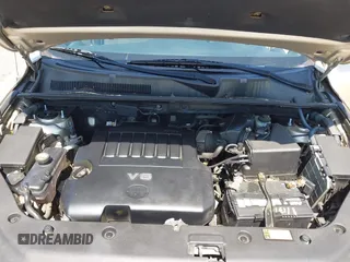 2006 Toyota RAV4 with VIN JTMBK33V765003467, listed as a IAAI auction lot 42017690 with 181,277 mi miles. Bid and sale history available at carsss.com. Image 10.