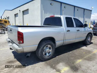 2005 Dodge 2500 ST z VIN 3D7KR28C65G740640, wystawiony jako Copart lot #55899875 z przebiegiem 334 290 mil mil oraz Szkoda całkowita • Salvage title. Historia ofert i sprzedaży dostępna na DreamBid. Obrazek 3.