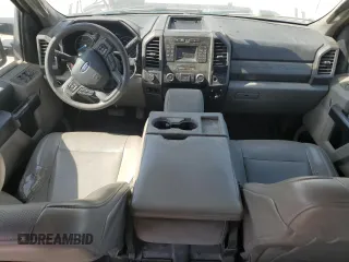 2019 Ford F-350 XL z VIN 1FT8W3BT4KEF58773, wystawiony jako Copart lot #52741405 z przebiegiem 72 923 mil mil oraz Tytuł czysty. Historia ofert i sprzedaży dostępna na DreamBid. Obrazek 8.