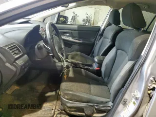 2015 Subaru Crosstrek Premium с VIN JF2GPACC0F8331016, выставлен на аукционе Copart как лот 60503165 с пробегом 108 634 миль миль и Чистый • Clean title. История ставок и продаж доступна на DreamBid. Изображение 7.