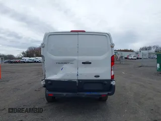 2016 Ford Transit with VIN 1FTBW2YM1GKA20900, listed as a IAAI auction lot 41843639 with 208,148 mi miles and . Bid and sale history available at DreamBid. Image 16.