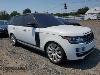 2014 Land Rover Range Rover Supercharged с VIN SALGS2EF9EA128734, выставлен на аукционе Copart как лот 60312445 с пробегом Не указан миль и Чистый • Clean title. История ставок и продаж доступна на DreamBid. Изображение 4.
