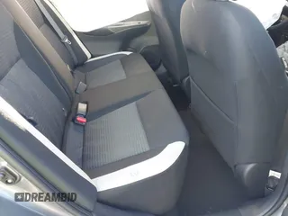 2022 Nissan Versa SV z VIN 3N1CN8EV0NL863749, wystawiony jako IAAI lot #42182063 z przebiegiem 11 718 mil mil oraz . Historia ofert i sprzedaży dostępna na DreamBid. Obrazek 8.
