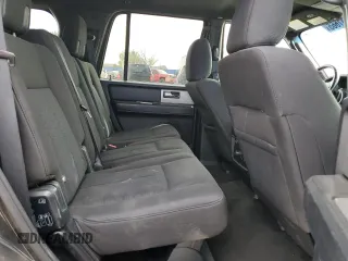 2016 Ford Expedition XLT with VIN 1FMJU1JT4GEF17401, listed as a Copart auction lot 50341665 with 174,426 mi miles and Salvage title. Bid and sale history available at DreamBid. Image 12.