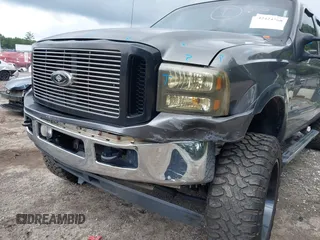 2007 Ford F-250 XL with VIN 1FTSW21P97EA66915, listed as a IAAI auction lot 42424768 with 273,864 mi miles and . Bid and sale history available at DreamBid. Image 17.