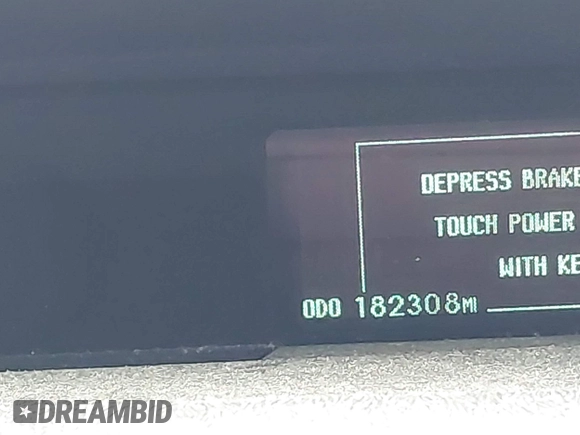 2012 Toyota Prius z VIN JTDKN3DP8C3016162, wystawiony jako IAAI lot #42256101 z przebiegiem 182 308 mil mil oraz . Historia ofert i sprzedaży dostępna na DreamBid. Obrazek 7.