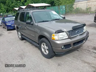 2005 Ford Explorer XLT с VIN 1FMZU73K05ZA64085, выставлен на аукционе IAAI как лот 42717487 с пробегом 184 495 миль миль и . История ставок и продаж доступна на DreamBid. Изображение 1.