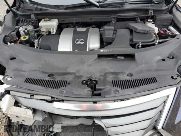 2019 Lexus RX 450h z VIN 2T2BGMCA3KC030968, wystawiony jako Copart lot #47703885 z przebiegiem 83 018 mil mil oraz Szkoda całkowita • Salvage title. Historia ofert i sprzedaży dostępna na DreamBid. Obrazek 13.