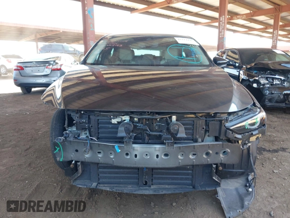 2023 Mazda 3 Premium Plus with VIN 3MZBPBEY7PM384765, listed as a IAAI auction lot 42114479 with 13,944 mi miles and . Bid and sale history available at DreamBid. Image 13.