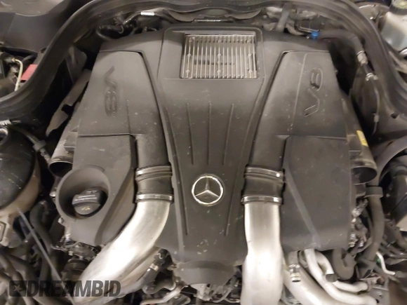 2016 Mercedes-Benz CLS with VIN WDDLJ9BB9GA160868, listed as a IAAI auction lot 41374243 with 174,985 mi miles. Bid and sale history available at carsss.com. Image 10.