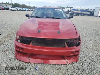 1992 Nissan 240SX z VIN JN1MS34P3MW000293, wystawiony jako Copart lot #79767314 z przebiegiem 171 268 mil mil oraz Nie do naprawy. Historia ofert i sprzedaży dostępna na DreamBid. Obrazek 5.