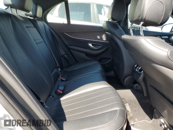 2017 Mercedes-Benz E 300 Luxury with VIN WDDZF4JB1HA014174, listed as a Copart auction lot 46212123 with 79,347 mi miles and . Bid and sale history available at DreamBid. Image 10.