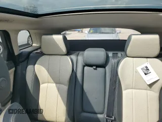 2017 Land Rover Range Rover Evoque SE z VIN SALVP2BGXHH248897, wystawiony jako Copart lot #58407095 z przebiegiem 53 016 mil mil oraz Szkoda całkowita • Salvage title. Historia ofert i sprzedaży dostępna na DreamBid. Obrazek 10.