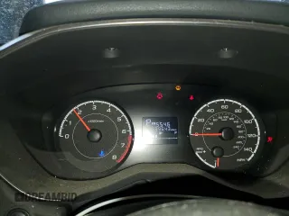2019 Subaru Impreza Premium z VIN 4S3GTAC67K3722837, wystawiony jako Copart lot #53378535 z przebiegiem 39 643 mil mil oraz Szkoda całkowita • Salvage title. Historia ofert i sprzedaży dostępna na DreamBid. Obrazek 9.