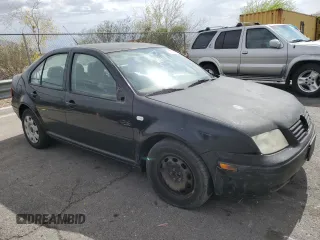 1999 Volkswagen Jetta z VIN 3VWSC29M3XM052616, wystawiony jako Copart lot #53718185 z przebiegiem 120 626 mil mil oraz Czysty tytuł • Clean title. Historia ofert i sprzedaży dostępna na DreamBid. Obrazek 4.