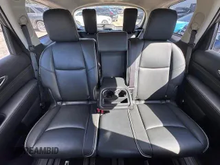 2019 Infiniti QX60 LUXE with VIN 5N1DL0MM2KC519862, listed as a Copart auction lot 51776885 with 78,760 mi miles and Non Repairable. Bid and sale history available at carsss.com. Image 10.