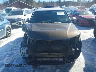 2021 Chevrolet TrailBlazer ACTIV with VIN KL79MSSL9MB017076, listed as a IAAI auction lot 41590904 with 72,402 mi miles and . Bid and sale history available at DreamBid. Image 13.