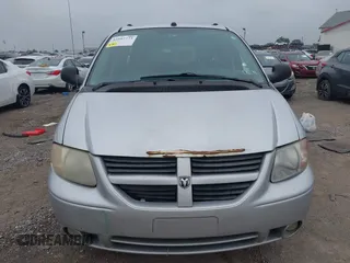 2005 Dodge Caravan SXT с VIN 2D8GP44L65R428854, выставлен на аукционе IAAI как лот 42597773 с пробегом 224 146 миль миль и . История ставок и продаж доступна на DreamBid. Изображение 12.