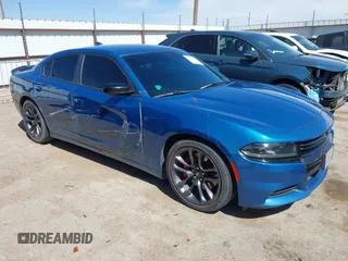 2023 Dodge Charger SXT z VIN 2C3CDXBG0PH564990, wystawiony jako IAAI lot #41763748 z przebiegiem 49 902 mil mil oraz . Historia ofert i sprzedaży dostępna na DreamBid. Obrazek 1.