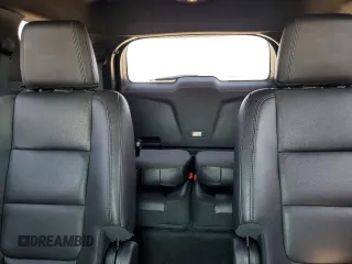 2014 Ford Explorer Limited with VIN 1FM5K7F92EGC15100, listed as a Copart auction lot 75461964 with 134,677 mi miles and Salvage Title. Bid and sale history available at DreamBid. Image 10.