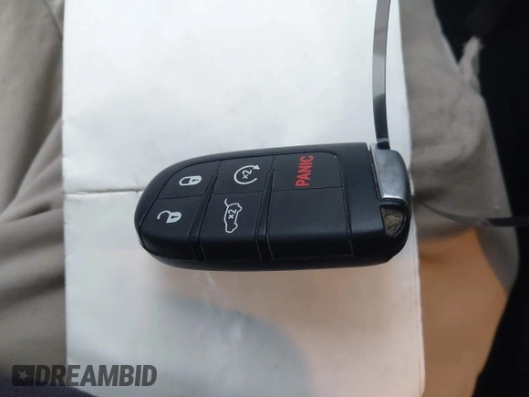 2019 Dodge Durango SXT Plus с VIN 1C4RDHAG1KC717465, выставлен на аукционе IAAI как лот 41183923 с пробегом 137 231 миль миль и . История ставок и продаж доступна на DreamBid. Изображение 11.