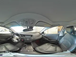 2016 Kia Cadenza Premium with VIN KNALN4D70G5211108, listed as a Copart auction lot 78824284 with 115,239 mi miles and Salvage Title. Bid and sale history available at carsss.com. Image 15.