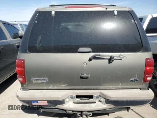 1999 Ford Expedition XLT with VIN 1FMPU18L2XLB76379, listed as a Copart auction lot 42839765 with Not provided miles and Non repairable. Bid and sale history available at DreamBid. Image 6.