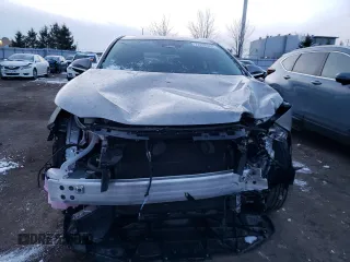 2022 Lexus NX with VIN 2T2GKCEZ3NC001671, listed as a Copart auction lot 72226562 with 10,602 mi miles. Bid and sale history available at carsss.com. Image 5.