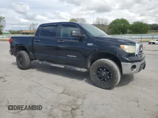 2008 Toyota Tundra z VIN 5TBDV54178S493793, wystawiony jako Copart lot #52105835 z przebiegiem 274 668 mil mil oraz Czysty tytuł • Clean title. Historia ofert i sprzedaży dostępna na DreamBid. Obrazek 4.