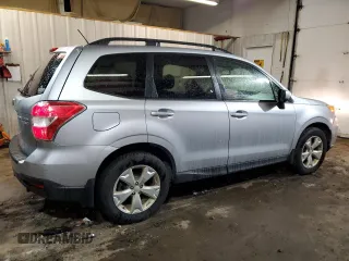 2014 Subaru Forester 2.5i Premium with VIN JF2SJAEC8EH430240, listed as a Copart auction lot 52853795 with 188,130 mi miles and Clean Title. Bid and sale history available at carsss.com. Image 5.