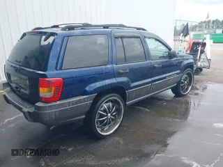 2001 Jeep Grand Cherokee Laredo с VIN 1J4GX48S11C541012, выставлен на аукционе IAAI как лот 42290532 с пробегом 175 780 миль миль и . История ставок и продаж доступна на DreamBid. Изображение 4.