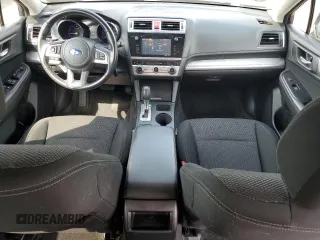 2015 Subaru Outback Premium with VIN 4S4BSACC8F3244299, listed as a Copart auction lot 63064035 with 103,046 mi miles and Salvage title. Bid and sale history available at DreamBid. Image 8.