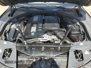 2011 BMW 7 Series 740Li with VIN WBAKB4C55BC392568, listed as a Copart auction lot 56785805 with 110,958 mi miles and Clean title. Bid and sale history available at DreamBid. Image 11.