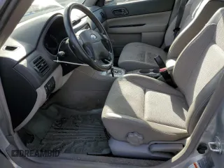 2003 Subaru Forester X with VIN JF1SG63643H727564, listed as a Copart auction lot 77736064 with 167,293 mi miles and Salvage Title. Bid and sale history available at carsss.com. Image 7.