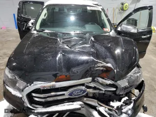 2020 Ford Ranger XL with VIN 1FTER4FH5LLA46667, listed as a Copart auction lot 46731185 with 56,117 mi miles and Salvage Title. Bid and sale history available at carsss.com. Image 12.